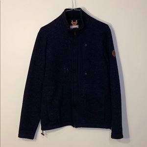 TIMBERLAND medium coat